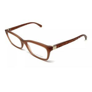 Burberry Women's Brown Eyeglasses!